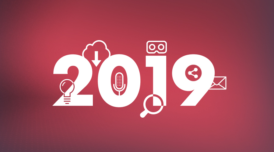 Trends to Watch in 2019